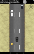 Fury Road screenshot 1