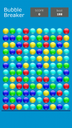 Bubble Breaker screenshot 4