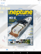 Neptune Yachting Moteur screenshot 0