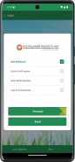 Kisan M-Pay screenshot 1