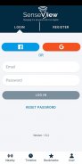 SenseView screenshot 0