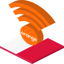 Factory IMEI Unlock Phone on Poland Orange Network