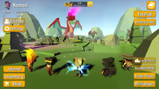 Chess Fighters: Auto Teamfight Battle Tactics screenshot 1