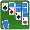 Solitaire Challenge Icon