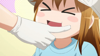 Poke A Platelet! screenshot 0