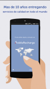 MobileRecharge - Recarga móvil screenshot 5