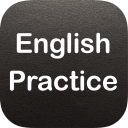 English Practice Icon