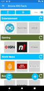 Simple RSS Reader screenshot 11