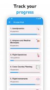 Private Pilot Test Prep Study screenshot 1