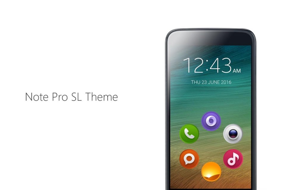 Note Pro SL Theme  Download APK for Android - Aptoide
