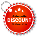 Automatic Discount Calculator