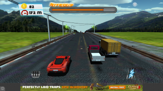 Nitro Race screenshot 3