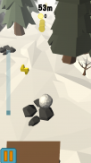 Snowball Rush screenshot 3