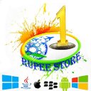 OneRupeeStore Icon