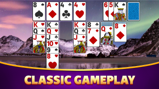 Solitaire screenshot 5