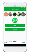 Status Downloader For Whatsapp screenshot 0