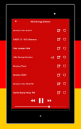 Radio Germany App: Radio FM AM screenshot 13