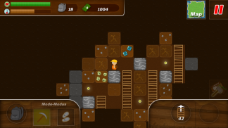 Treasure Miner - a mining game screenshot 12