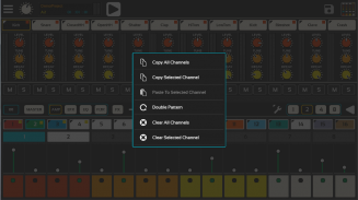 Lil Drum Machine Demo screenshot 6