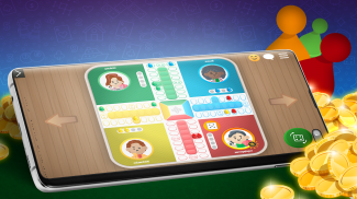 GameVelvet: Dominoes, Spades screenshot 1