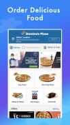 All In One Food Delivery App screenshot 1