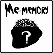 Me-memory screenshot 2