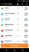 Karlstadsbuss screenshot 2