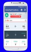 Online Flight Ticket Booking screenshot 6