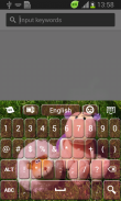 Buddy Keyboard screenshot 4