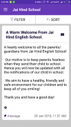 Jai Hind English School screenshot 4