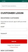 Premier Retailer screenshot 0