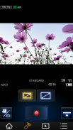 Panasonic Image App screenshot 0