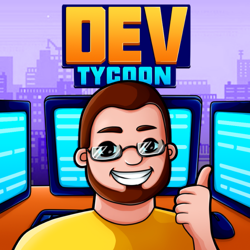 Dev Tycoon - Idle Games Mod apk [Free purchase] download - Dev Tycoon -  Idle Games MOD apk 2.9.1 free for Android.