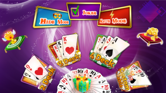 Mindi - Desi Game - Mendi - Mendicot screenshot 1