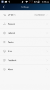 Huawei HiLink (Mobile WiFi) screenshot 2
