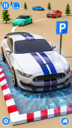 Parking Order Car Puzzle Games screenshot 3