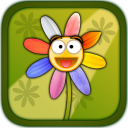 Touch Games For Kids free Icon
