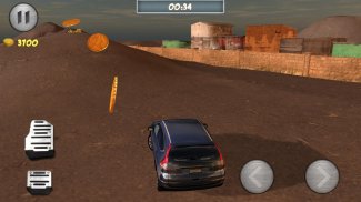 SUV Car Simulator 2 screenshot 4