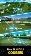 PGA TOUR Golf Shootout screenshot 16