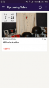 Girman Auctions & Appraisals screenshot 1