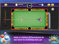 The Cue Ball screenshot 4