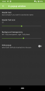 AndroPods - использование AirPods на Android screenshot 1