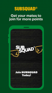 Subway® - Official App screenshot 5