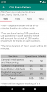 SSC Syllabus: CGL,CHSL screenshot 1