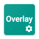 Overlay Detect