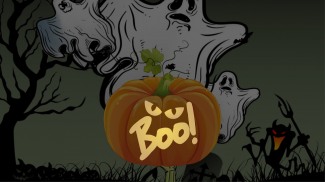 Carve a Pumpkin for Halloween! screenshot 0