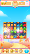 Sweet Candy Blast Mania screenshot 0