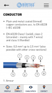 Birtas Instrumentation Cables screenshot 3