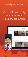 RoundGlass Cross for Doctors screenshot 2