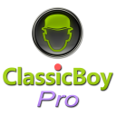 ClassicBoy pro ゲームエミュレーター Icon